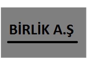 BİRLİK A.Ş